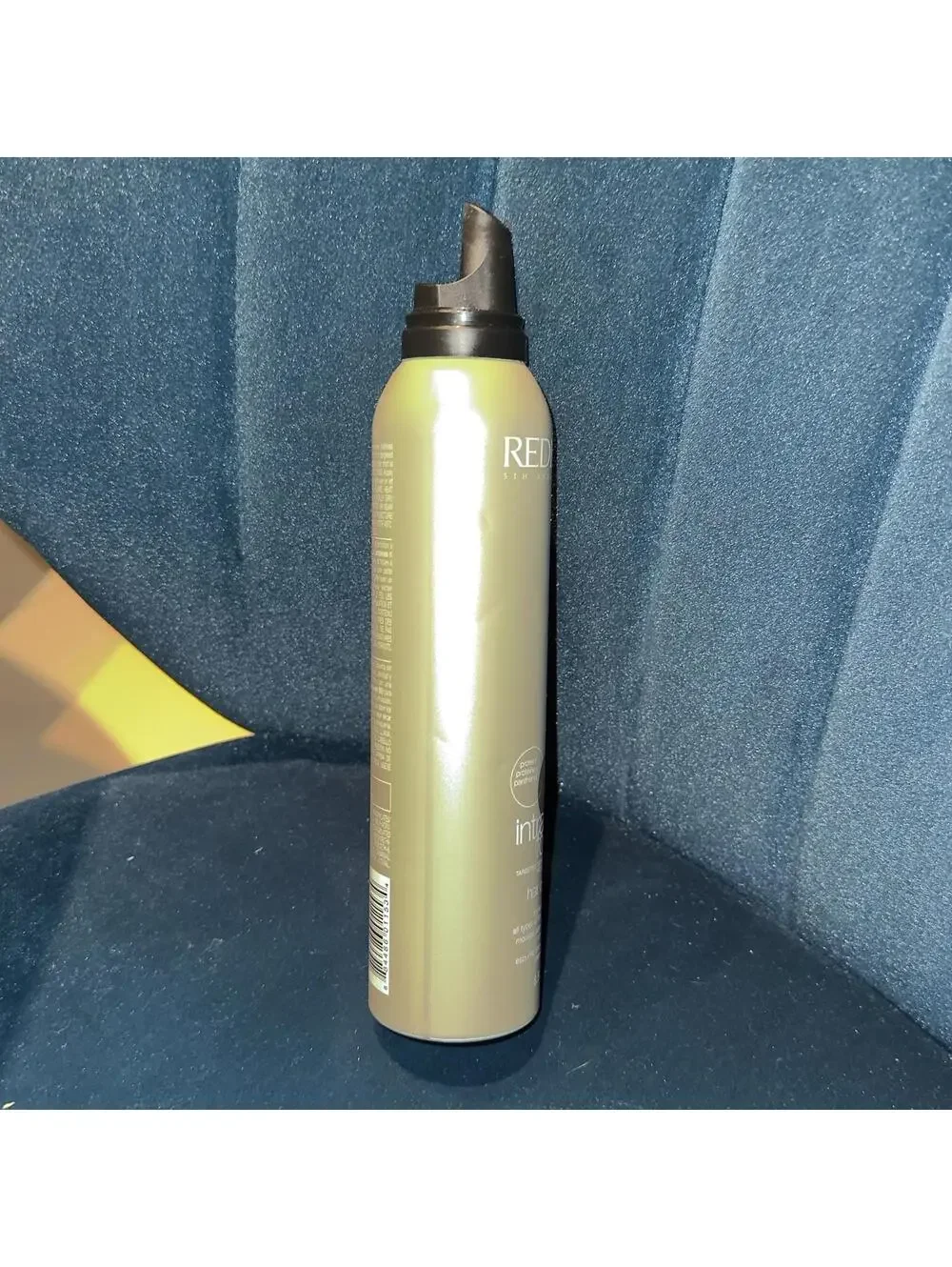 RARE Redken Intra Force Hair Densifier Thickening Foam Thin Hair Styler Mousse